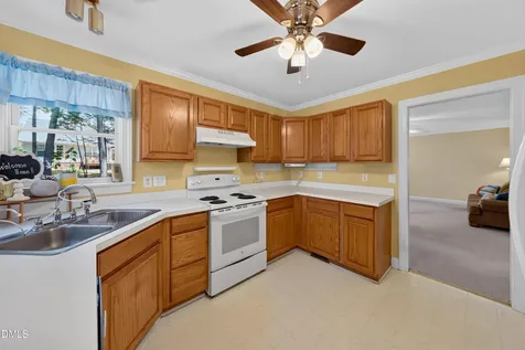 417 Arbor Creek Drive Holly Springs NC 27540