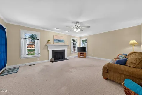 417 Arbor Creek Drive Holly Springs NC 27540