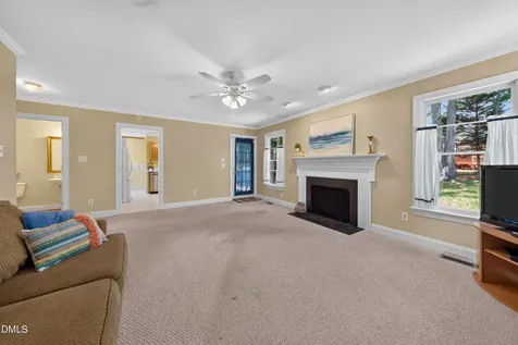 417 Arbor Creek Drive Holly Springs NC 27540