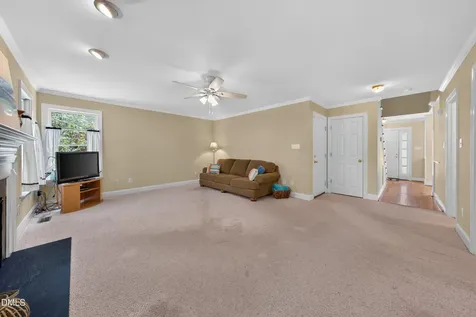 417 Arbor Creek Drive Holly Springs NC 27540