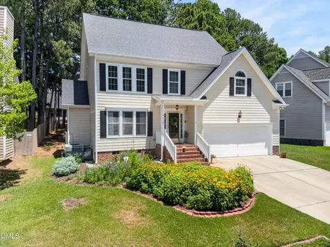 417 Arbor Creek Drive Holly Springs NC 27540