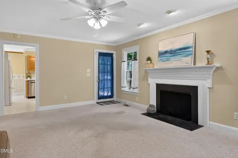 417 Arbor Creek Drive Holly Springs NC 27540