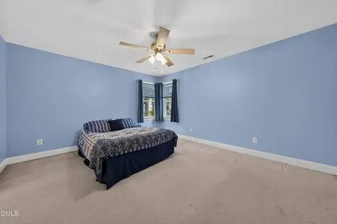 417 Arbor Creek Drive Holly Springs NC 27540