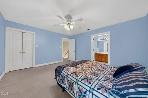 417 Arbor Creek Drive Holly Springs NC 27540