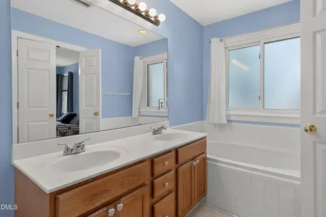 417 Arbor Creek Drive Holly Springs NC 27540