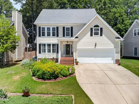 417 Arbor Creek Drive Holly Springs NC 27540