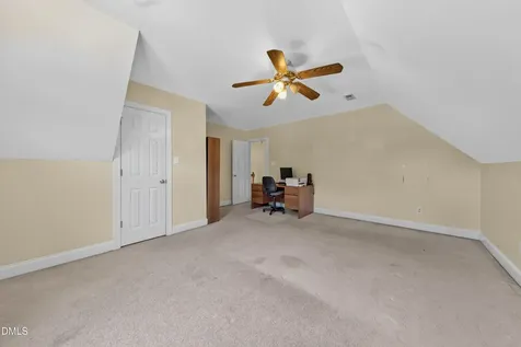 417 Arbor Creek Drive Holly Springs NC 27540
