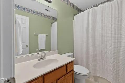417 Arbor Creek Drive Holly Springs NC 27540
