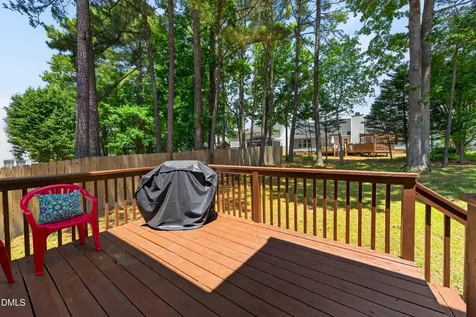 417 Arbor Creek Drive Holly Springs NC 27540