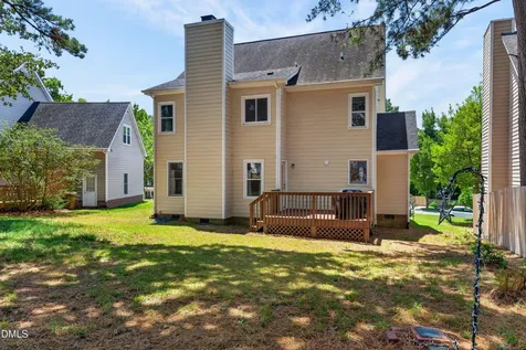 417 Arbor Creek Drive Holly Springs NC 27540