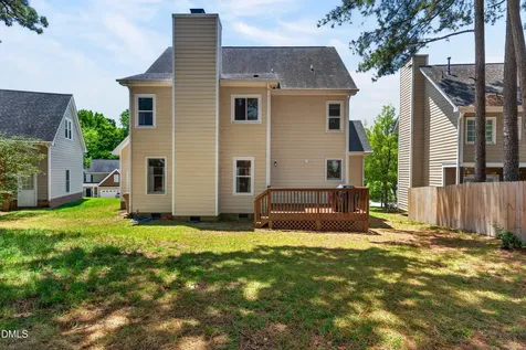 417 Arbor Creek Drive Holly Springs NC 27540