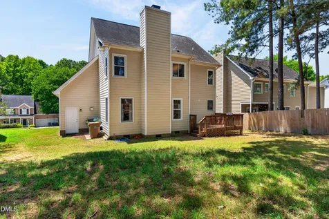 417 Arbor Creek Drive Holly Springs NC 27540
