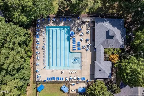 417 Arbor Creek Drive Holly Springs NC 27540