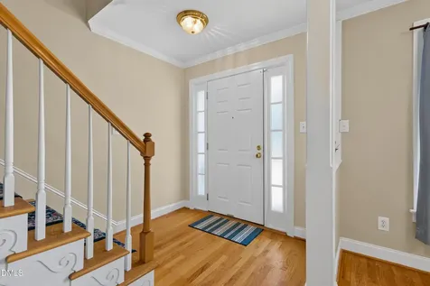 417 Arbor Creek Drive Holly Springs NC 27540