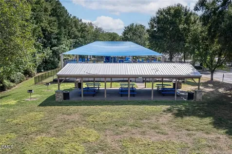 417 Arbor Creek Drive Holly Springs NC 27540