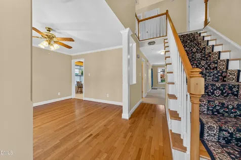 417 Arbor Creek Drive Holly Springs NC 27540