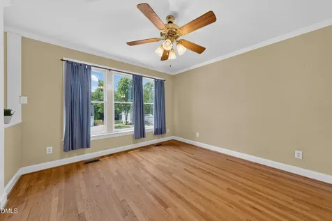 417 Arbor Creek Drive Holly Springs NC 27540