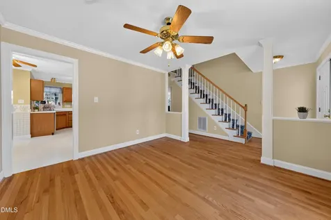 417 Arbor Creek Drive Holly Springs NC 27540