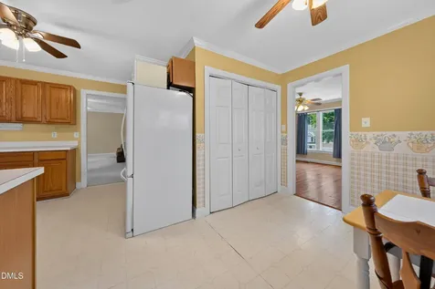 417 Arbor Creek Drive Holly Springs NC 27540