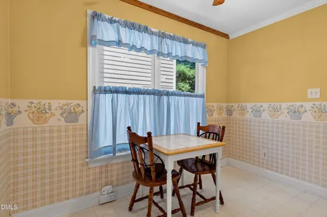 417 Arbor Creek Drive Holly Springs NC 27540