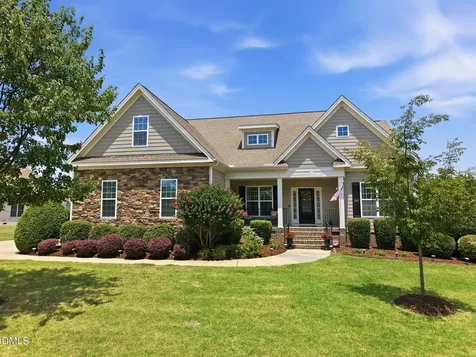 460 Kings Hollow Drive Raleigh NC 27603