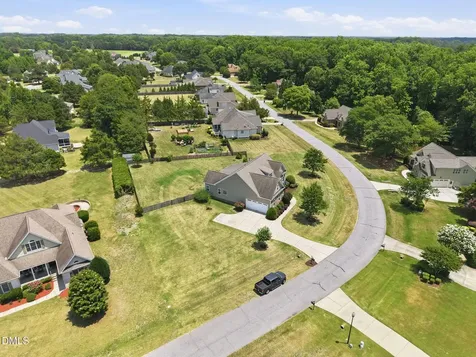 460 Kings Hollow Drive Raleigh NC 27603