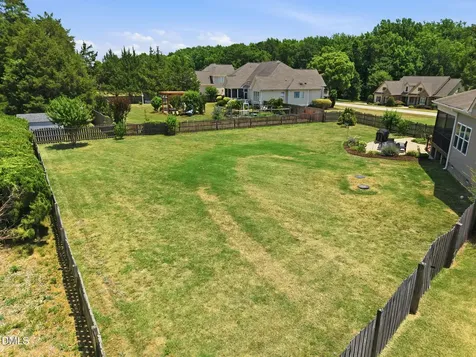 460 Kings Hollow Drive Raleigh NC 27603