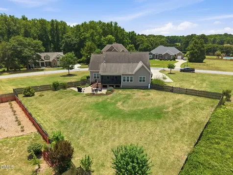 460 Kings Hollow Drive Raleigh NC 27603