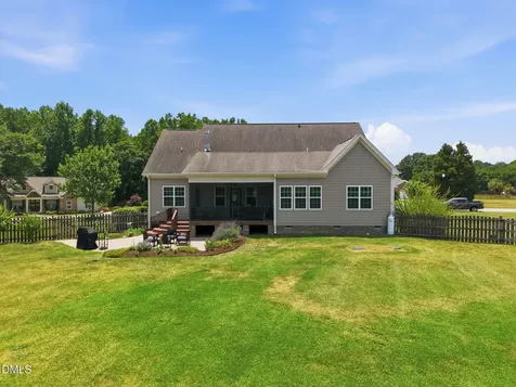 460 Kings Hollow Drive Raleigh NC 27603