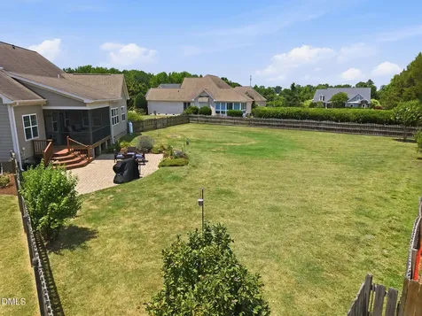 460 Kings Hollow Drive Raleigh NC 27603