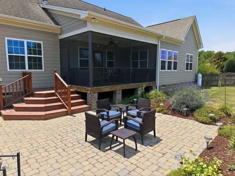 460 Kings Hollow Drive Raleigh NC 27603