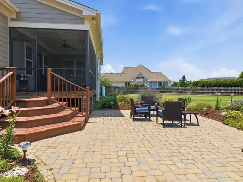 460 Kings Hollow Drive Raleigh NC 27603
