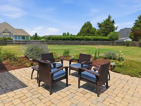 460 Kings Hollow Drive Raleigh NC 27603