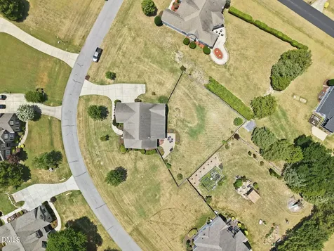 460 Kings Hollow Drive Raleigh NC 27603