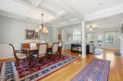 460 Kings Hollow Drive Raleigh NC 27603