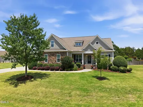 460 Kings Hollow Drive Raleigh NC 27603