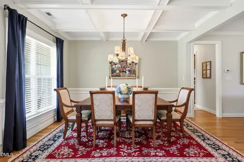 460 Kings Hollow Drive Raleigh NC 27603