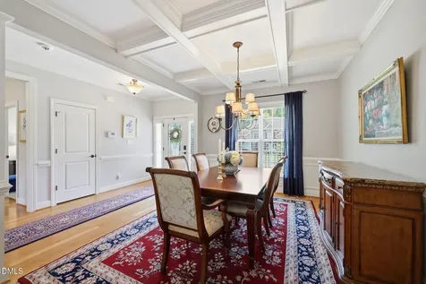 460 Kings Hollow Drive Raleigh NC 27603