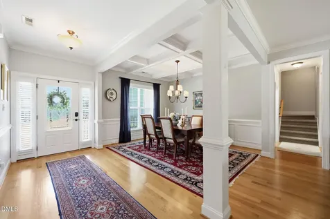 460 Kings Hollow Drive Raleigh NC 27603