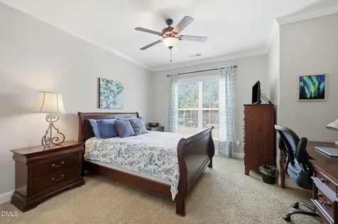 460 Kings Hollow Drive Raleigh NC 27603