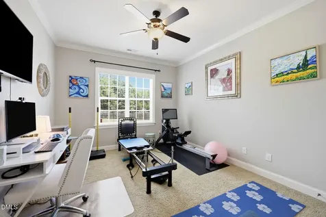 460 Kings Hollow Drive Raleigh NC 27603