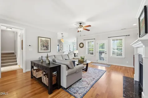 460 Kings Hollow Drive Raleigh NC 27603