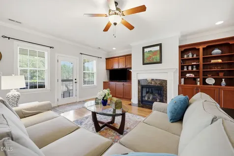 460 Kings Hollow Drive Raleigh NC 27603