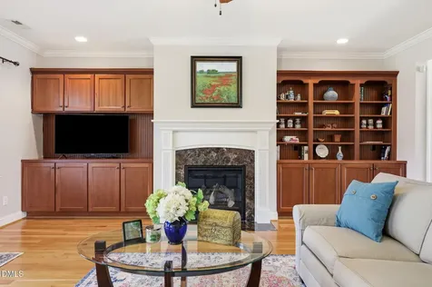 460 Kings Hollow Drive Raleigh NC 27603