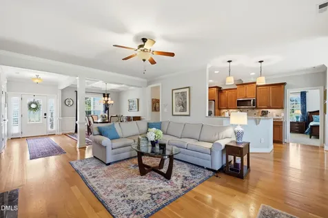 460 Kings Hollow Drive Raleigh NC 27603