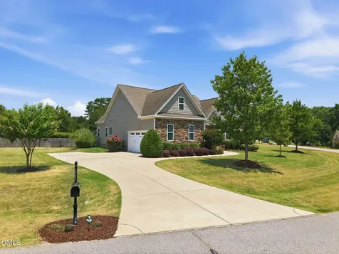 460 Kings Hollow Drive Raleigh NC 27603
