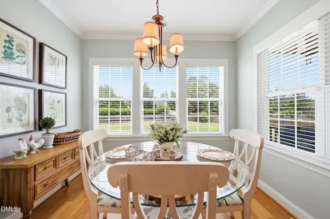 460 Kings Hollow Drive Raleigh NC 27603