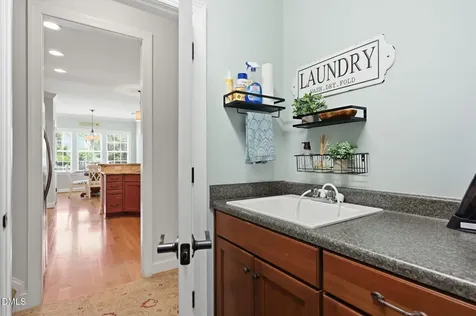 460 Kings Hollow Drive Raleigh NC 27603