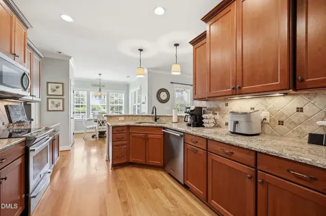 460 Kings Hollow Drive Raleigh NC 27603