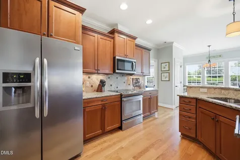 460 Kings Hollow Drive Raleigh NC 27603